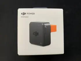 Wl2g4 Dji Power Dongle Dys For 1000 Station