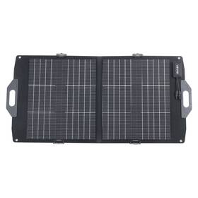 Doba 197988177012 100w Bifacial Solar Panel 16bb N-type Foldable Monocrystalline