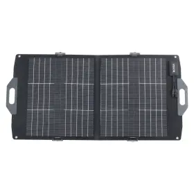 16bb Doba 197988177012 100w Bifacial Solar Panel N-type Foldable Monocrystalline