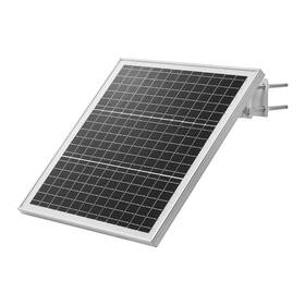 Doba 197988183808 20w 12v Solar Panel Battery Charger Trickle Maintainer