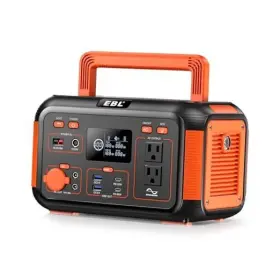269.36wh Dongguan Vip-tek Enterprise Limited 860011804178 Portable Power Station 300w Peak 600w Lithium Battery Camping