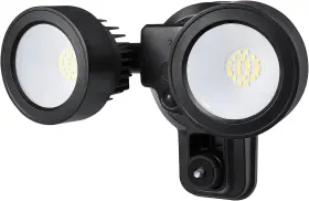 Dropcases Ltd 4895230304730 Wasserstein 3-in-1 Floodlight Charger And Mount - Compatible With Blink Outdoor/x