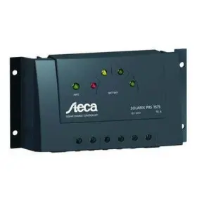 Prs-1515 Dropship Zonna/j Miller Sales Samlex Solarix Solar Charge Controller 12v-24v 15 Amps