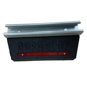Durablok D4029443-f08b-4 New Pipe Conduit Support Db10 500lb B Line Roof Ballast - Open Box