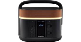 Duracell 041333051086 G350 350w Portable Power Station