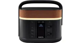 G350 Duracell 041333051086 350w Portable Power Station