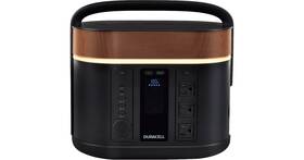 Duracell 041333051093 G800 Portable Power Station
