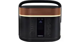 Duracell 041333051093 G800 Portable Power Station