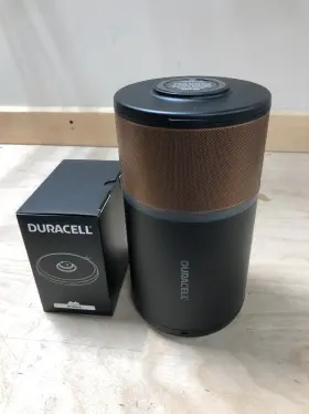 M250 Duracell 041333051116 Portable Power Station