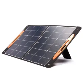100w Duracell 041333054391 G-solar Solar Panel For Portable Power Stations