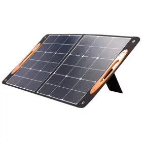 Drsp200wbc Duracell 200w Heavy Duty Briefcase Solar Panel