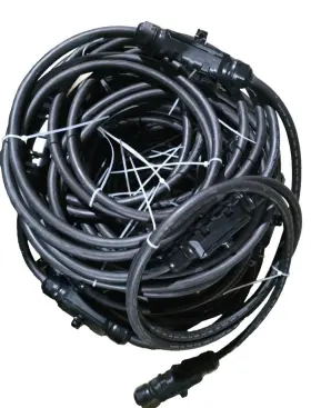 Pc-2m-cable-20 Duracell Bus Cable