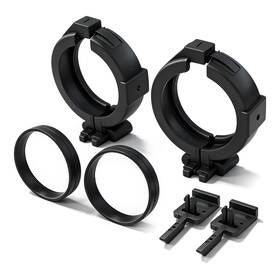 Dzqppc Hc-113 Panel Clamp Assembly For Heliocol Swimlux Swimjo Sunstar Pool Solar