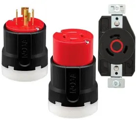 Ahcl2230fi Eaton Plugs/cables/other Accessories