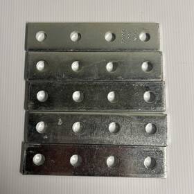 Eaton B341zn B-line - Lot Of 5