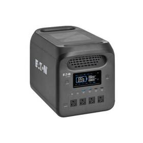 Eaton Electrical Gc1800l - Portable Power Station 1800w Lithium-ion Lfp