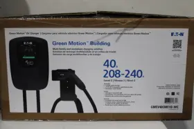 Gmev40cme1b-wc Eaton Residential Chargers