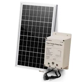 L03zzdyh-1 Eco-worthy 607052791278 Power Box For Solar Tracker System