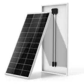 Eco-worthy 810127132382 195 Watt Solar Panels Monocrystalline Panel High Efficiency Pv Module P