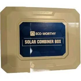 Dz-scbn-6 Eco-worthy Solar Combiner Box