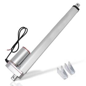 Eco-worthy Eco450 Eco-worthy 18 Inch Hd 330lbs/1500n Solar Tracker Linear Actuator Multi-functions