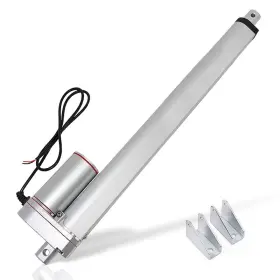 Eco450 Eco-worthy 18 Inch Hd 330lbs/1500n Solar Tracker Linear Actuator Multi-functions