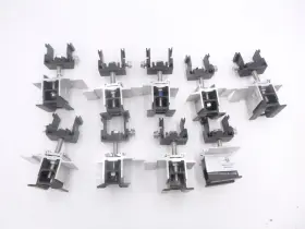 377-q1-2023 Ecofasten 5017911 9 Pack Rockit System Black Mount