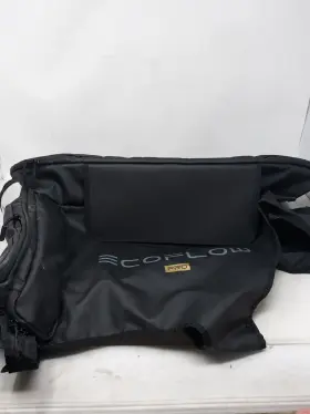 Ecoflow 754748317639 Delta Pro Bag Waterproof Durable Protective Cover For Outdoor Use