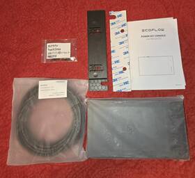 Ecoflow 842783114075 Power Kit Console Energy Management System For Home And Off Grid Use