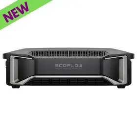 Ecoflow 842783131966 Delta Pro Ultra Inverter 7200w High Output Unit Battery Not Included