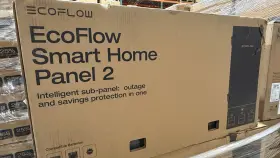 Ecoflow 842783132901 Smart Home Panel 2 Backup Power Hub 240v For Whole Integration