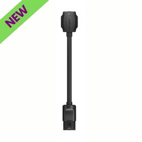 Ecoflow 842783133083 Delta Pro Ultra Ev X-stream Adapter 7200w Level 2 Charger 1.6ft New