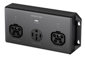 Ecoflow 842783133113 Delta Pro Ultra 50 Amp Hub Efyj751-pr