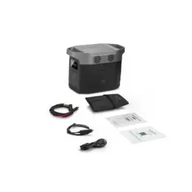 3000w Ecoflow 842783133618 Generator 1800w Output/3000w Peak Push-button Start Battery Delta 1300