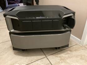 Ecoflow 842783133878 Ef Delta Ultra Power Station Shipping Charges