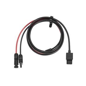 Ecoflow 842783137999 Solar To Low-pv Port Charging Cable Delta Pro Ultra 8.2ft/2.5