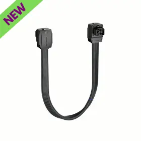 Ecoflow 842783138040 Battery Connection Cable 0.75 M For Delta Pro Ultra Connections