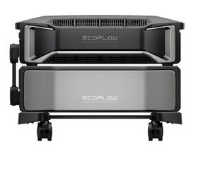 Ecoflow 842783138286 Delta Pro Ultra Inverter Unit With 1 Extra Battery Reliable Power Backup