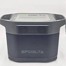 Ecoflow 842783142993 Delta Pro 3 Portable Power Station Ef3