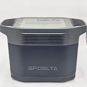 Ecoflow 842783142993 Delta Pro 3 Portable Power Station Ef3