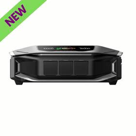 Ecoflow 842783169686 Delta Pro Ultra X Inverter 12kw To 36kw Output Online Ups Backup Power