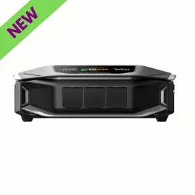 Ecoflow 842783169686 Delta Pro Ultra X Inverter 12kw To 36kw Output Online Ups Backup Power