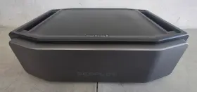 Ecoflow 842783171191 Delta Pro Ultra X Generator Backup Battery New - Open Box