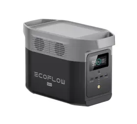 Deltami880-b-us Ecoflow Delta Mini Portable Power Station 882wh Generator