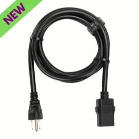 Ecoflow-ac-charging-c20 Ecoflow Ac Charging Cable C20 Durable Fast Power Supply Cord
