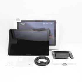 Ecoflow Ef-mt-h10-1 Power Insight Home Energy Manager In Black