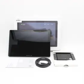 Ef-mt-h10-1 Ecoflow Power Insight Home Energy Manager In Black