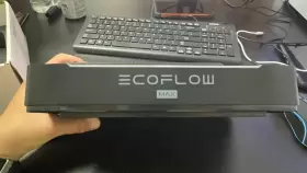 Ef4-max Ecoflow - Ef4-maxkit River 600 Max Portable Power Station 288wh Black Ef4-max Ecoflow - Ef4-maxkit River 600 Max Portable Power Station 288wh Black