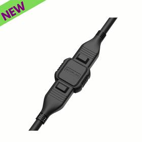 Ecoflow Efa-sg4000xt150 Extra Battery Cable Connector For Power Stations And Generator