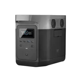 1008wh Ecoflow Efd300 Ef Portable Solar Power Station Delta 1000 1900w 50.4v